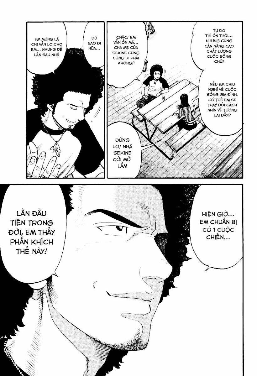 rrr - rock 'n' roll ricky chapter 3 7