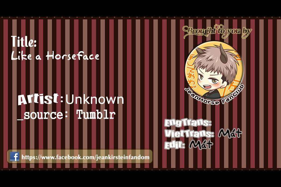 tấn công người khổng lồ - doujinshi jean kirstein chapter 19 1