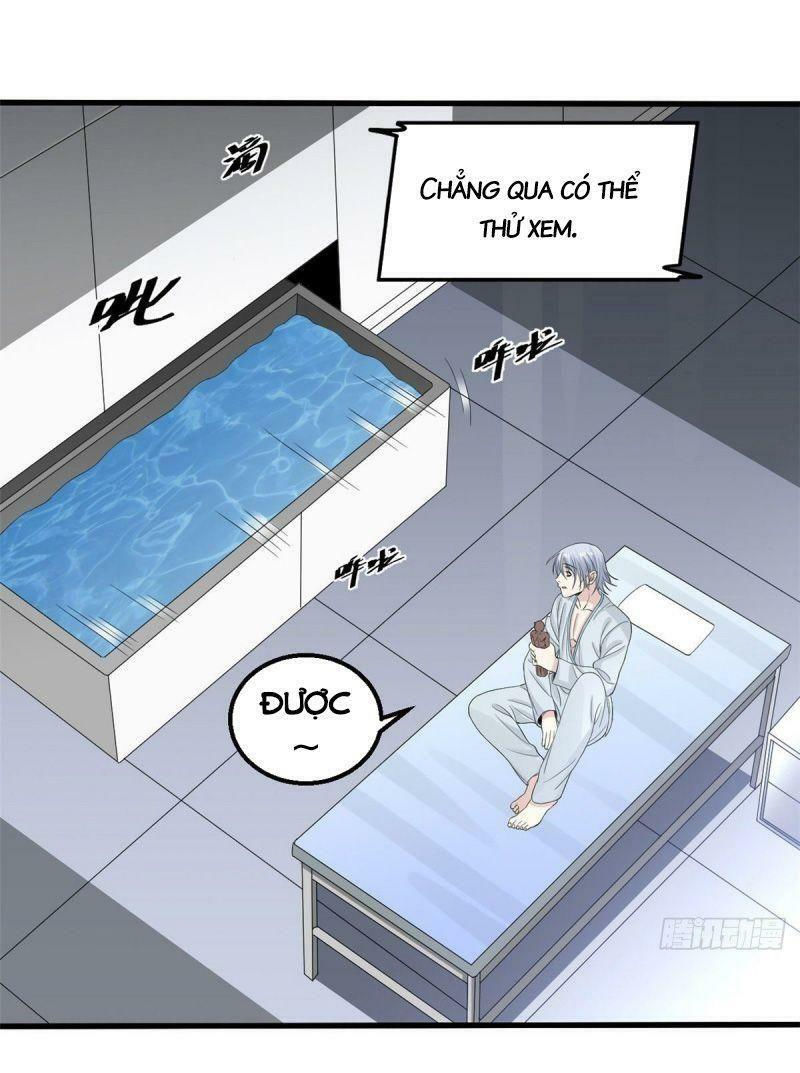 xã lam bạch chapter 24 3