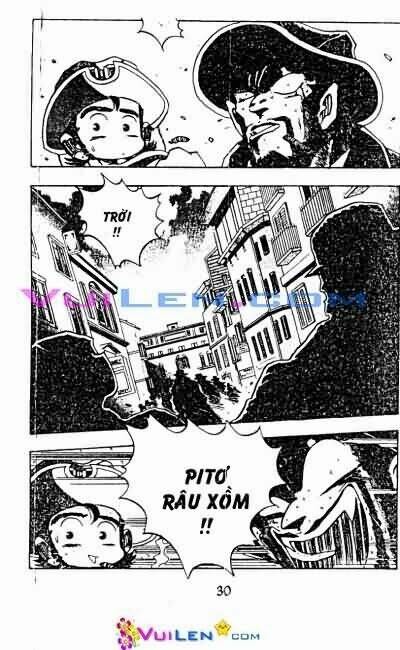 những người bạn tốt chapter 10 31