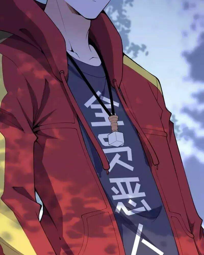 đô thị hộ hoa tiên tôn chapter 30 81