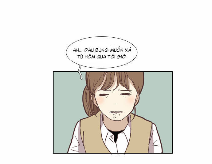 thế giới con gái chapter 36 10