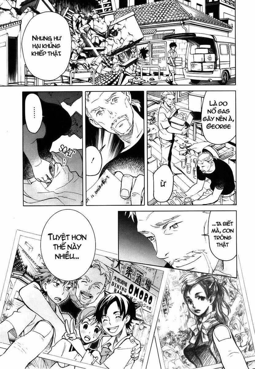 blood [plus] chapter 7 4