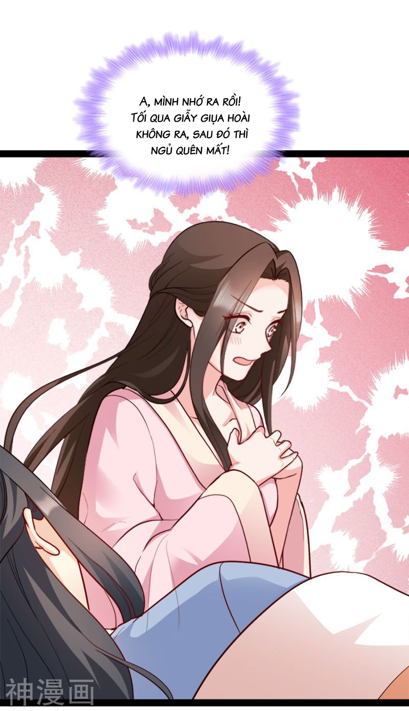 độc tâm cuồng phi khuynh thiên hạ chapter 87 40