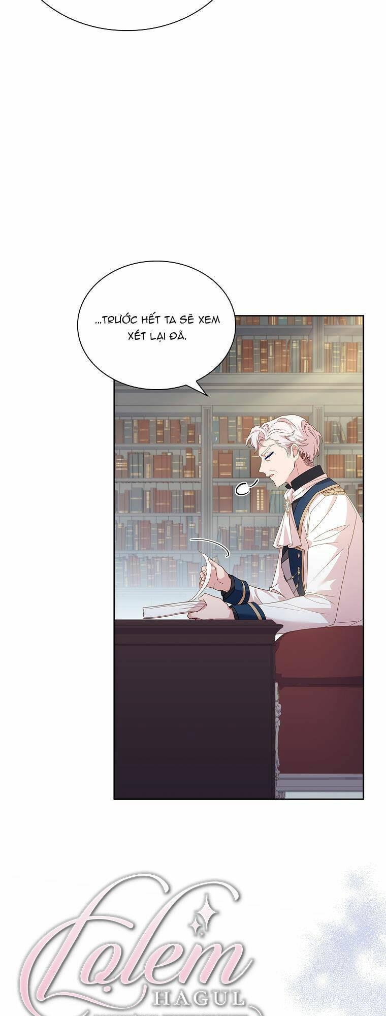 để yên cho tiểu thư hiền chapter 87 18