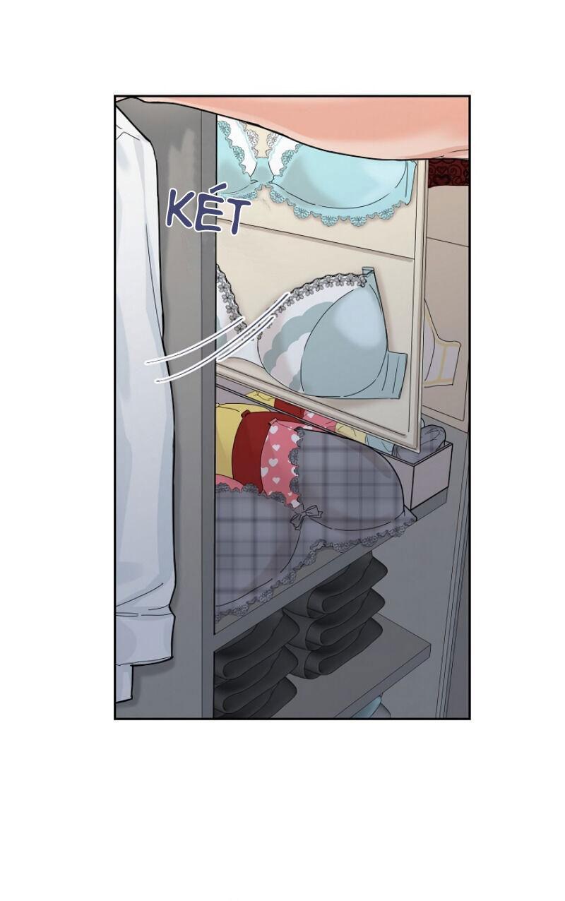 xin hãy nuôi tôi chapter 2 4