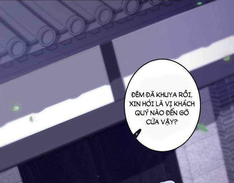 hoa nhan sách chapter 19.1 32