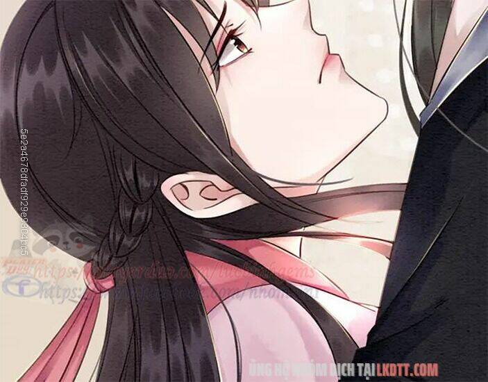 trọng sinh bá sủng nhiếp chính vương quá mạnh mẽ chapter 81.2 48