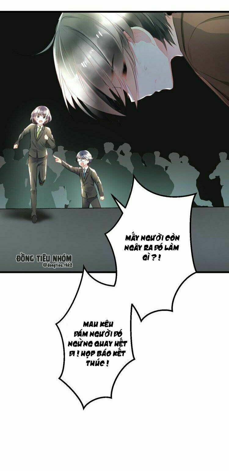 lão ca minh tinh, mời xuất chiêu! chapter 51 3