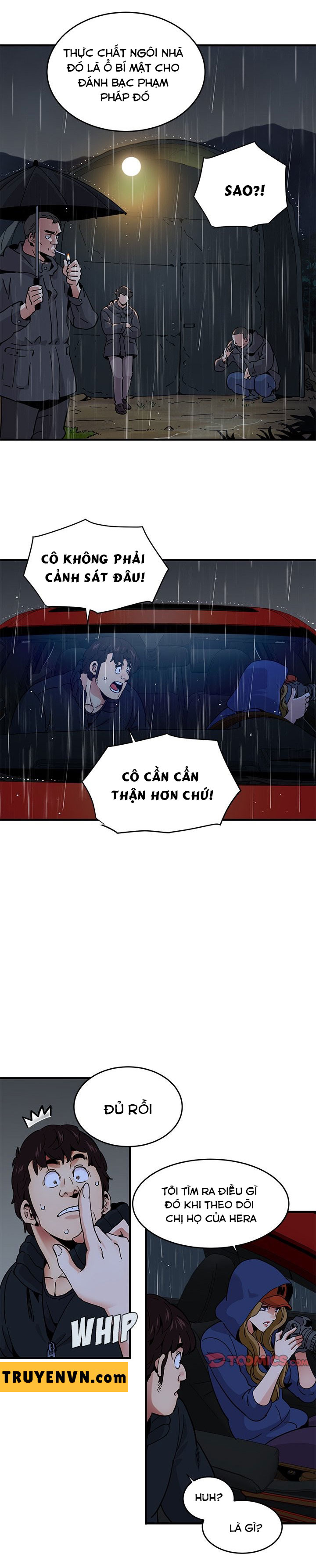 dog on patrol chapter 37 15