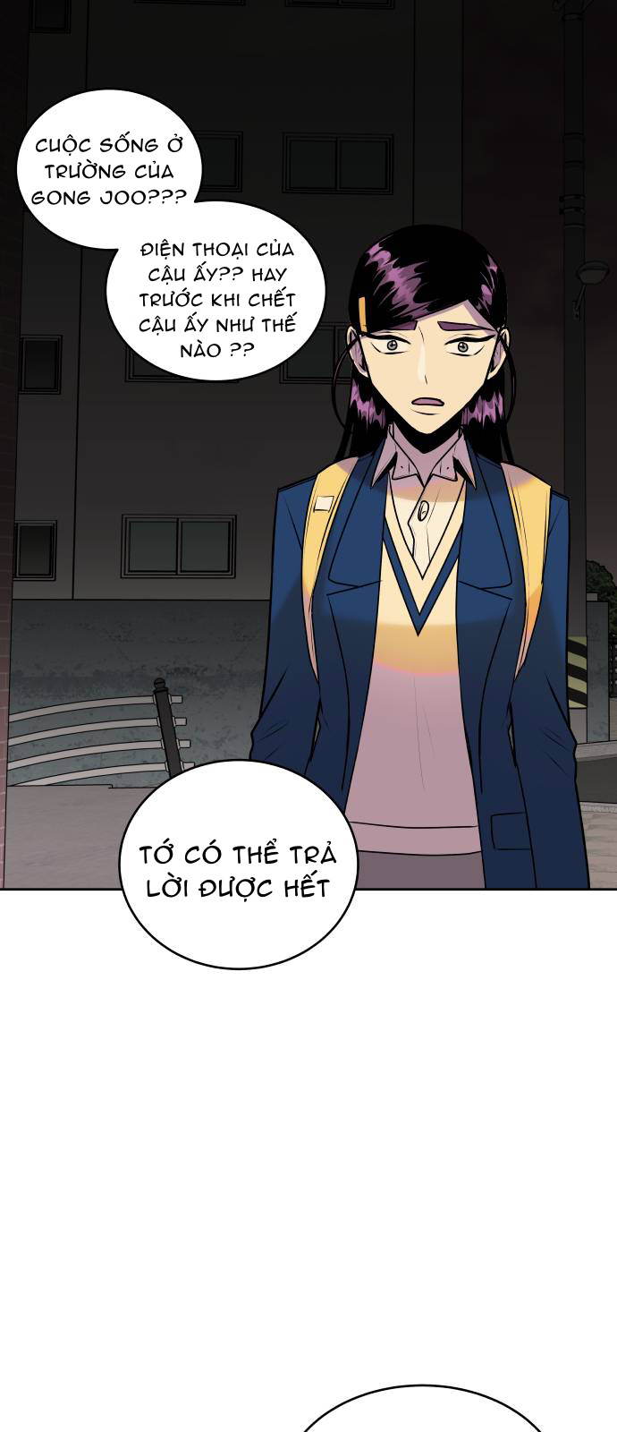 bí mật tình bạn chapter 13 28