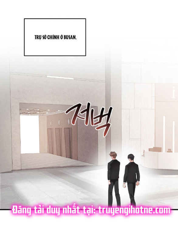 [18+] hôn nhân bị đánh cắp chapter 44.1 3