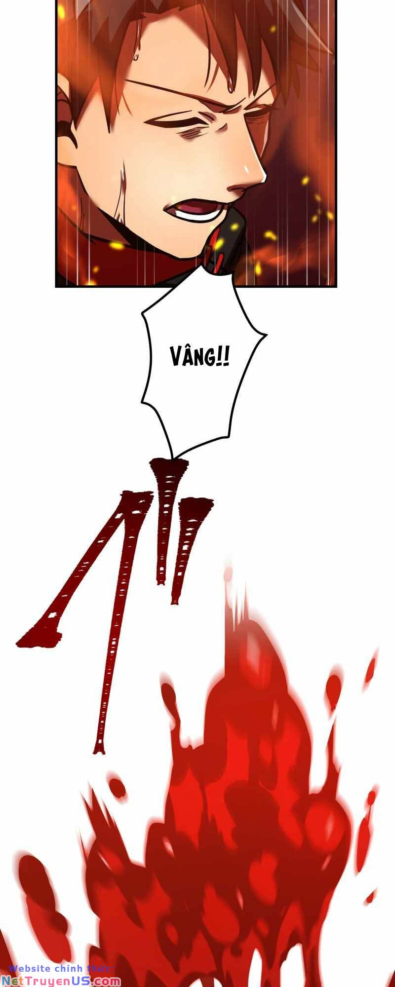 Huyết Thánh Cứu Thế Chủ~ Ta Chỉ Cần 0.0000001% Đã Trở Thành Vô Địch chapter 55 13