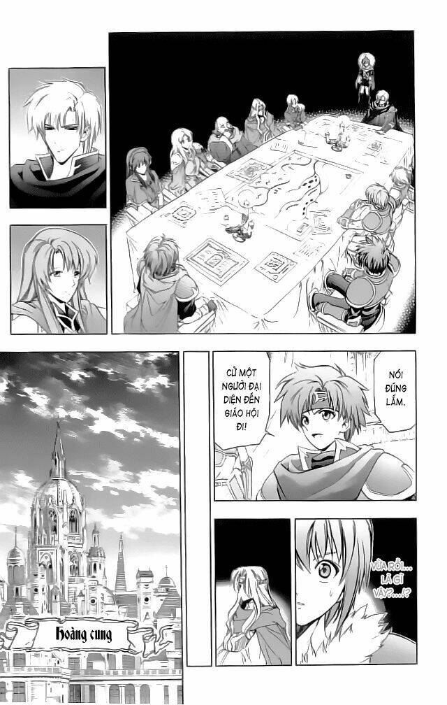 fire emblem-hasha no tsurugi chapter 28 14