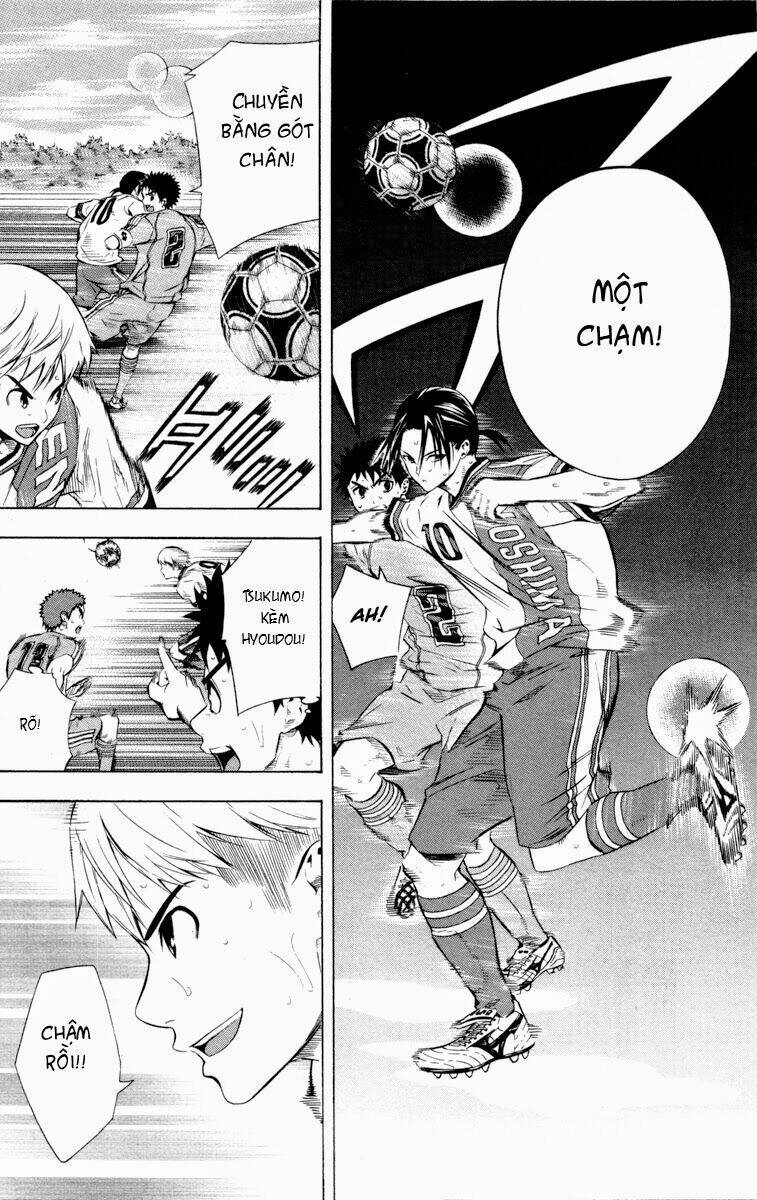 kỵ sĩ trong vòng cấm chapter 89 11