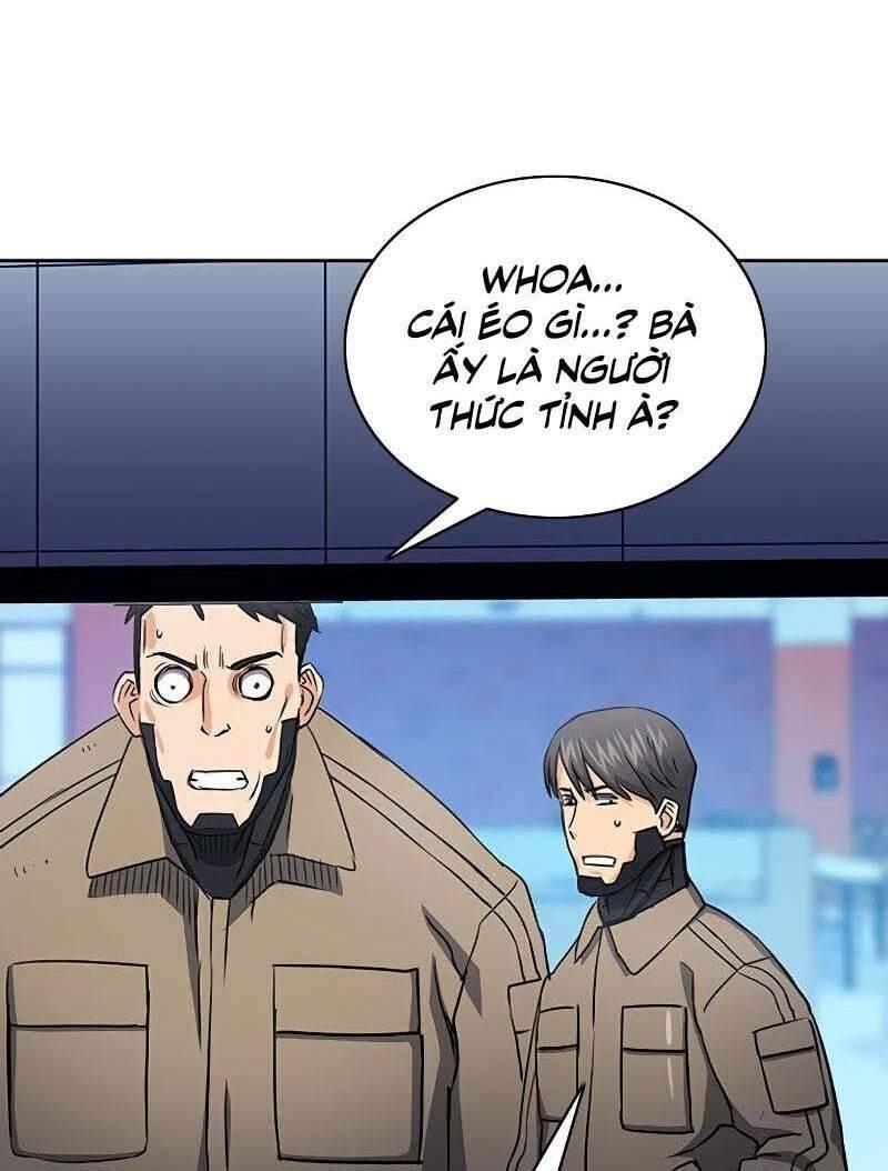 druid tại ga seoul - người hóa thú chapter 77 139