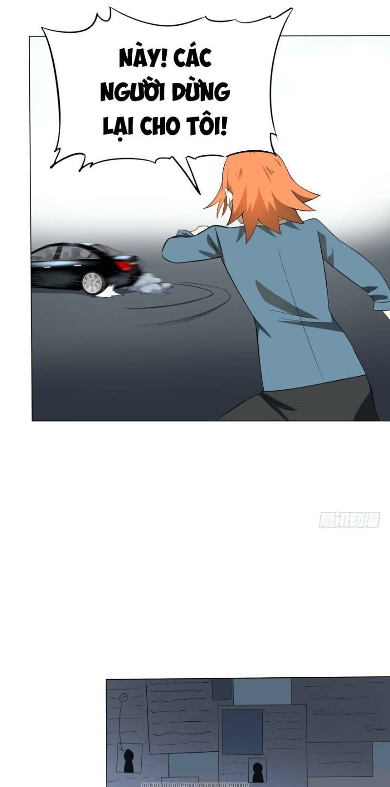 danh sách kẻ phản diện chapter 12 26