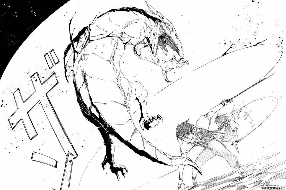 mom, please don't come adventuring with me! ~the boy who was raised by the ultimate overprotective d chapter 6.2 2