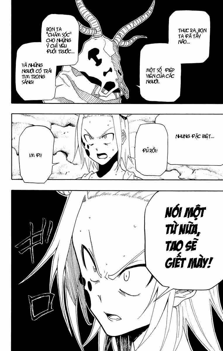 tripeace chapter 36 24