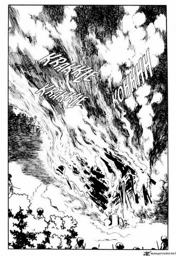 lone wolf and cub chapter 14 46
