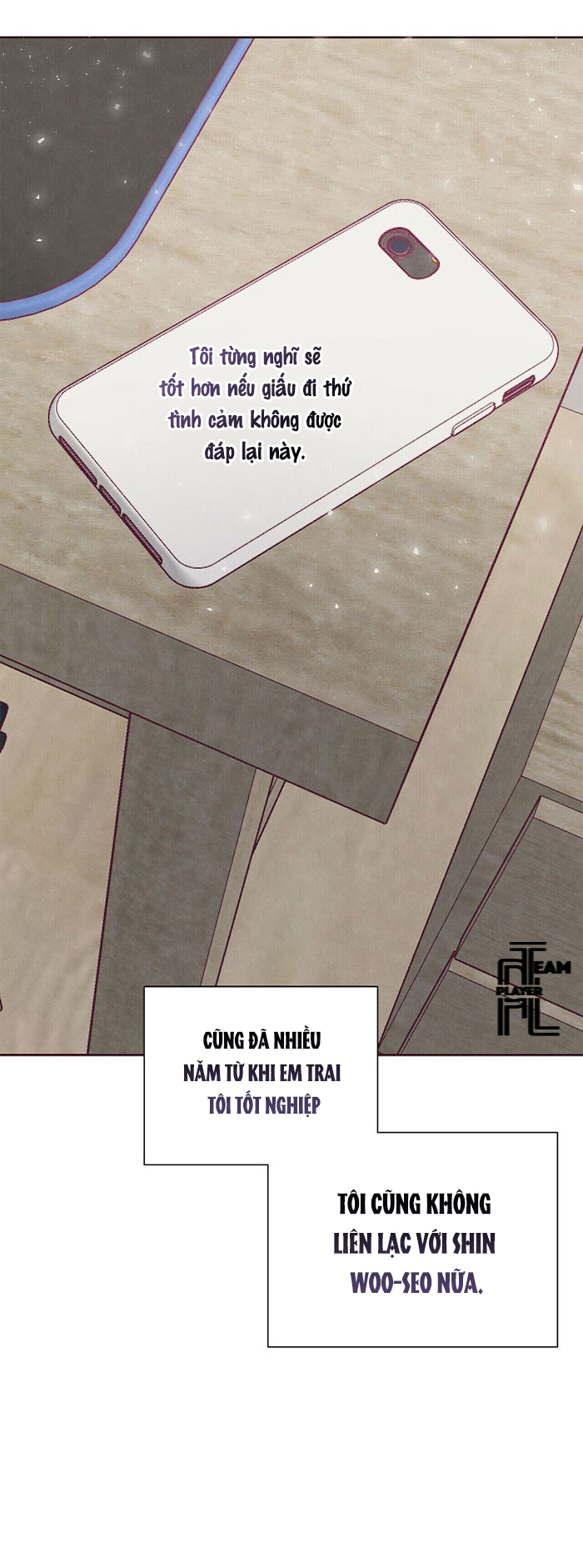 chiếc nhẫn đỏ chapter 10 34