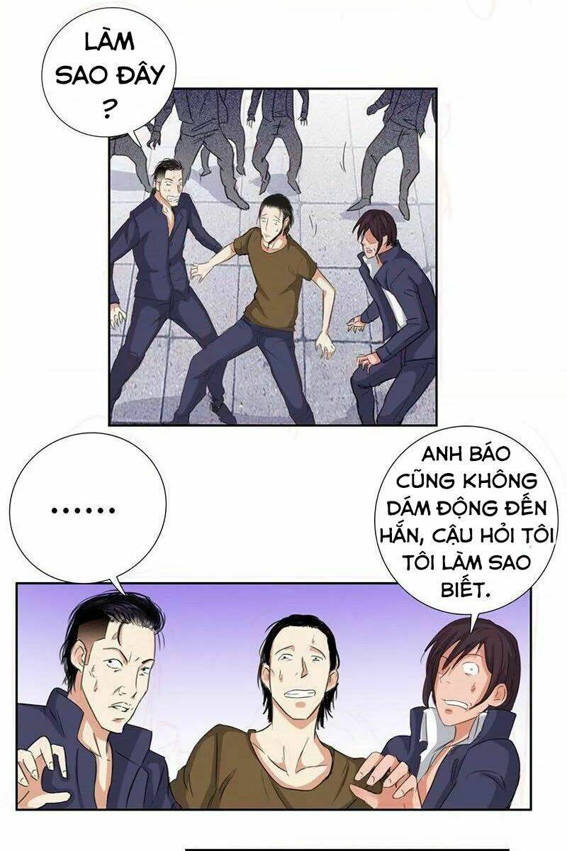 học viện cao thủ chapter 56 21