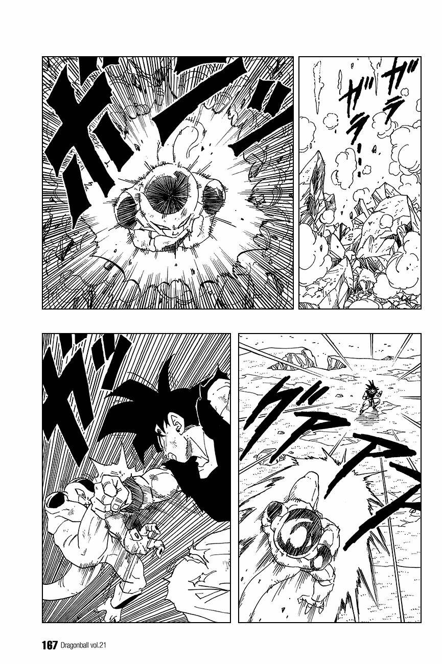 dragon ball - bảy viên ngọc rồng chapter 311 10