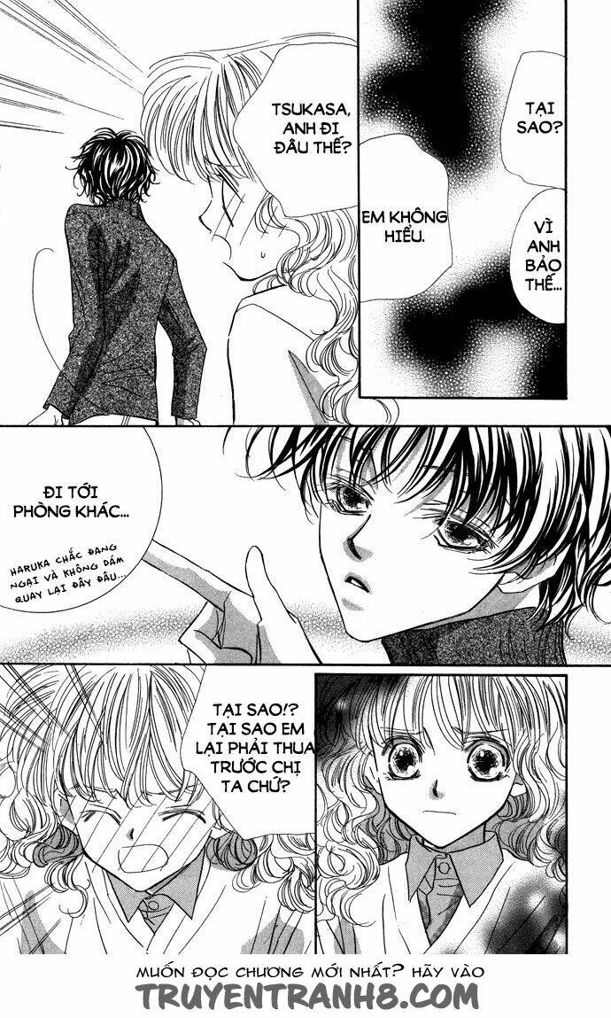 yoru made matenai chapter 15 32