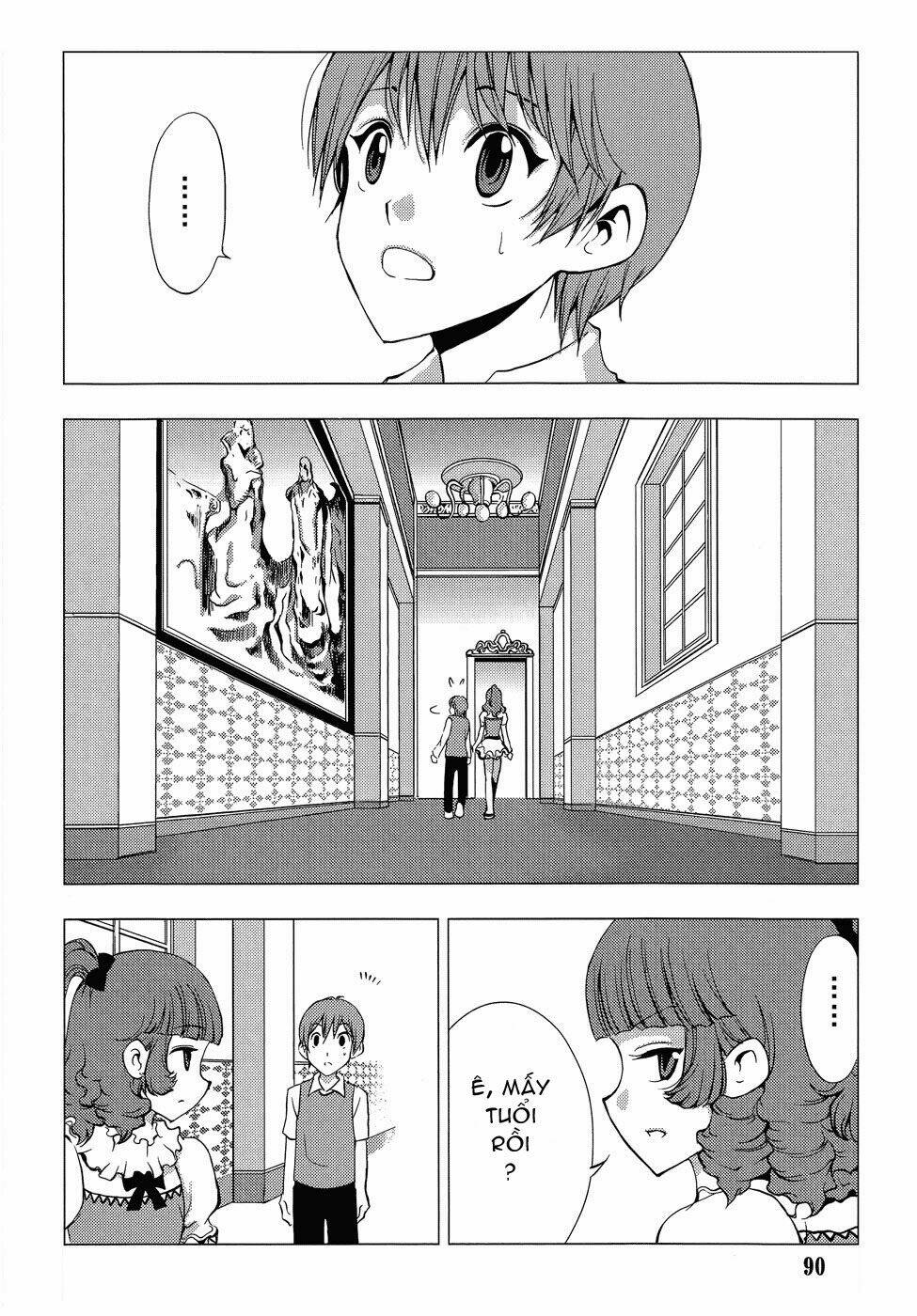 1/2 prince chapter 63 7