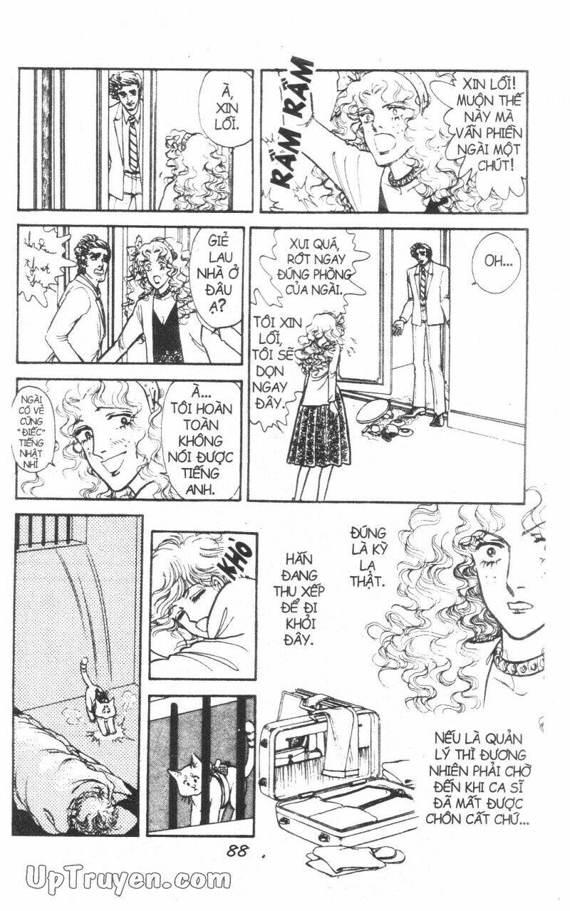 câu lạc bộ con nhà giàu chapter 2 89