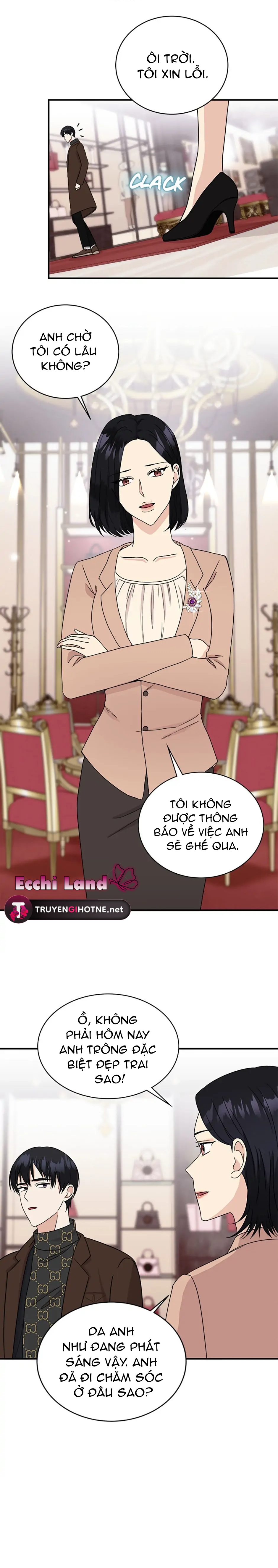 thiếu tôi là sếp mất ngủ ngay chapter 46.2 10