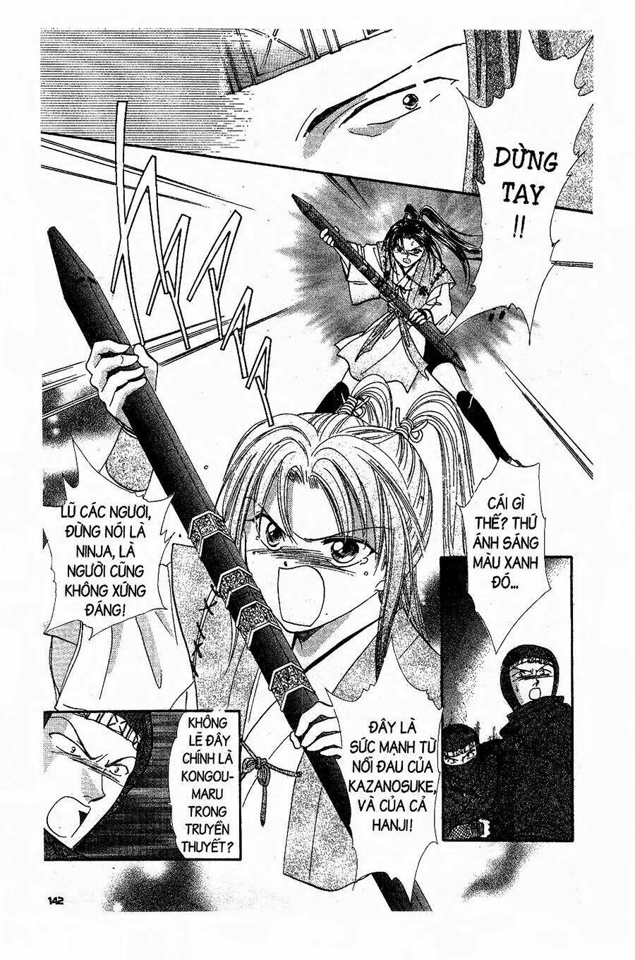 nước nhật vui vẻ chapter 3 38