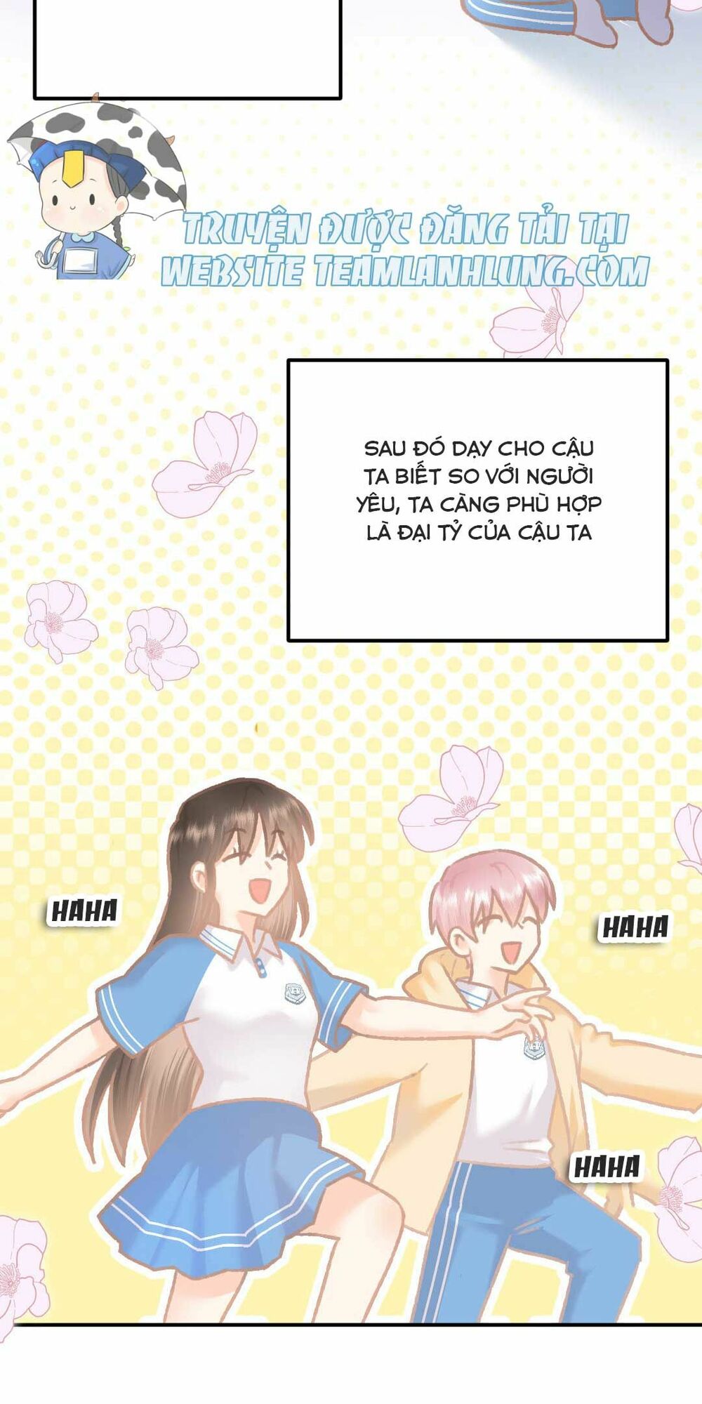 khảo nghiệm cuối cùng của tra nữ chapter 19 18