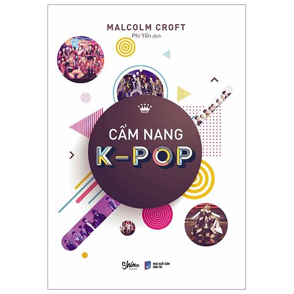 Cẩm Nang K-POP