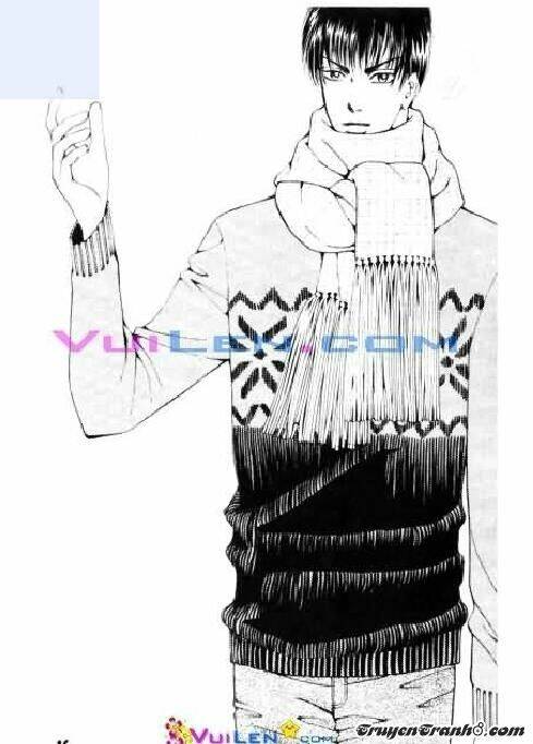 người mẫu hoàn hảo chapter 5 15