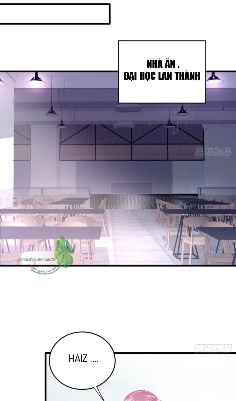 cô vợ đáng yêu của tổng giám đốc mặt lạnh chapter 50.2 14