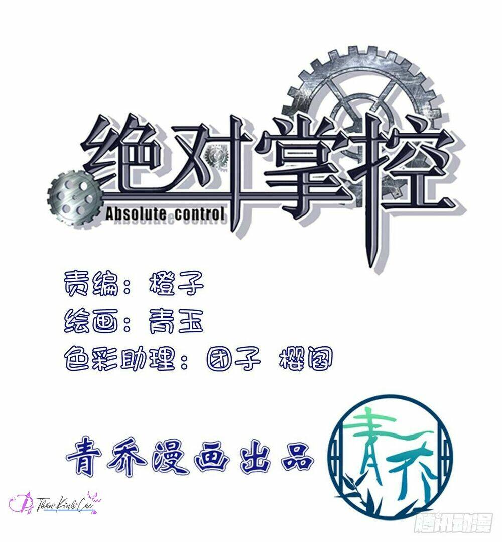 toàn bộ nắm trong tay chapter 18 3