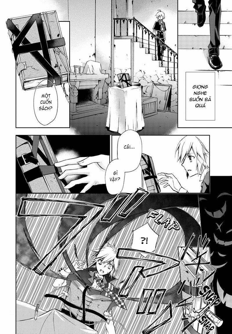 dictatorial grimoire chapter 1 12