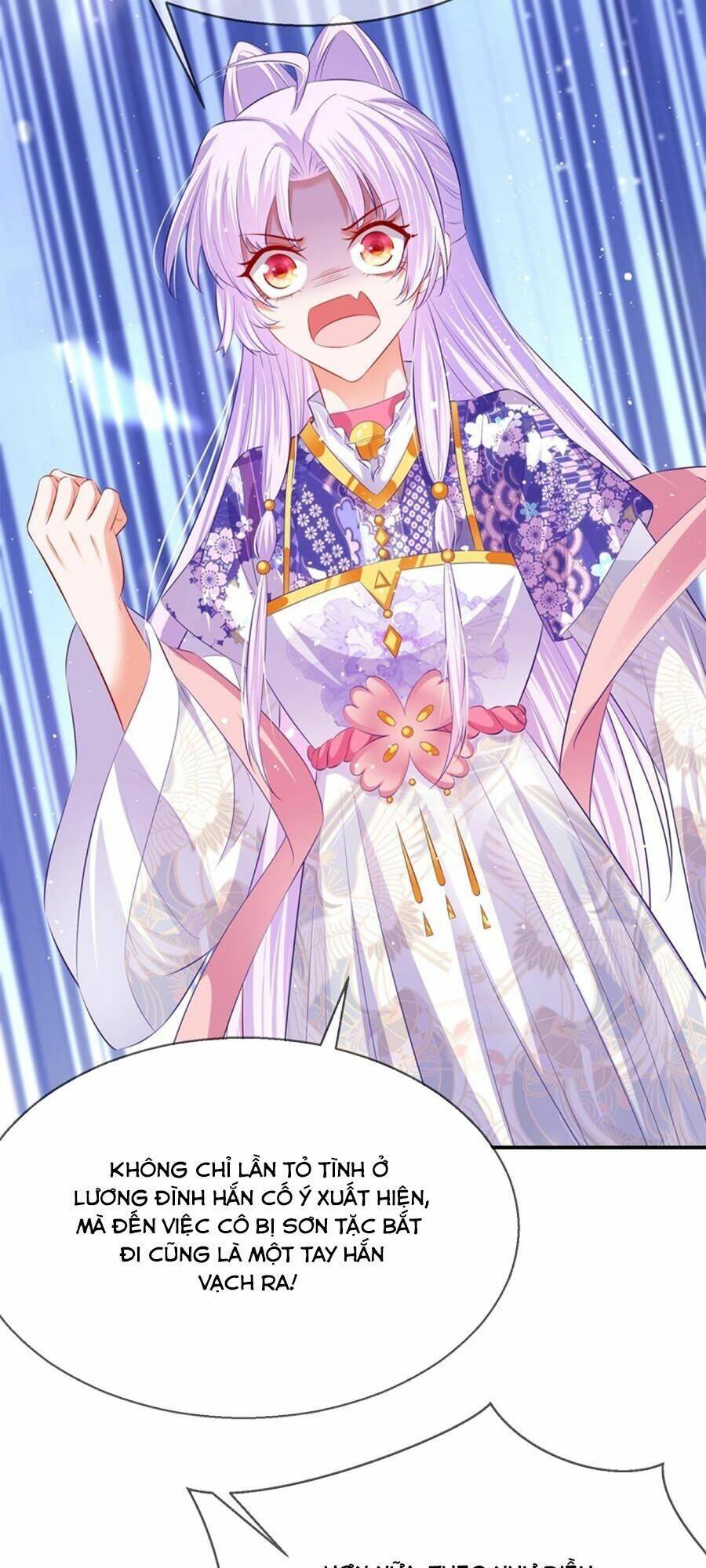 dưỡng thú vi phi chapter 50 3
