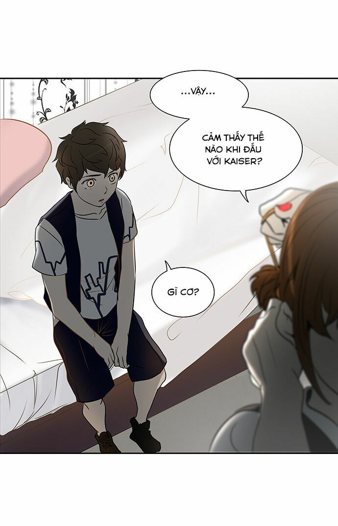 tòa tháp bí ẩn 2 chapter 205 64