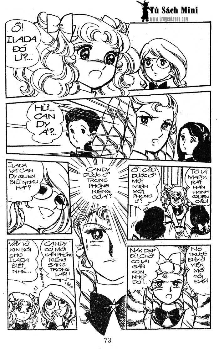 candy candy chapter 12 6