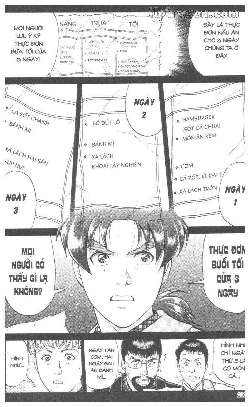 thám tử kindaichi (bản đẹp) chapter 18 211