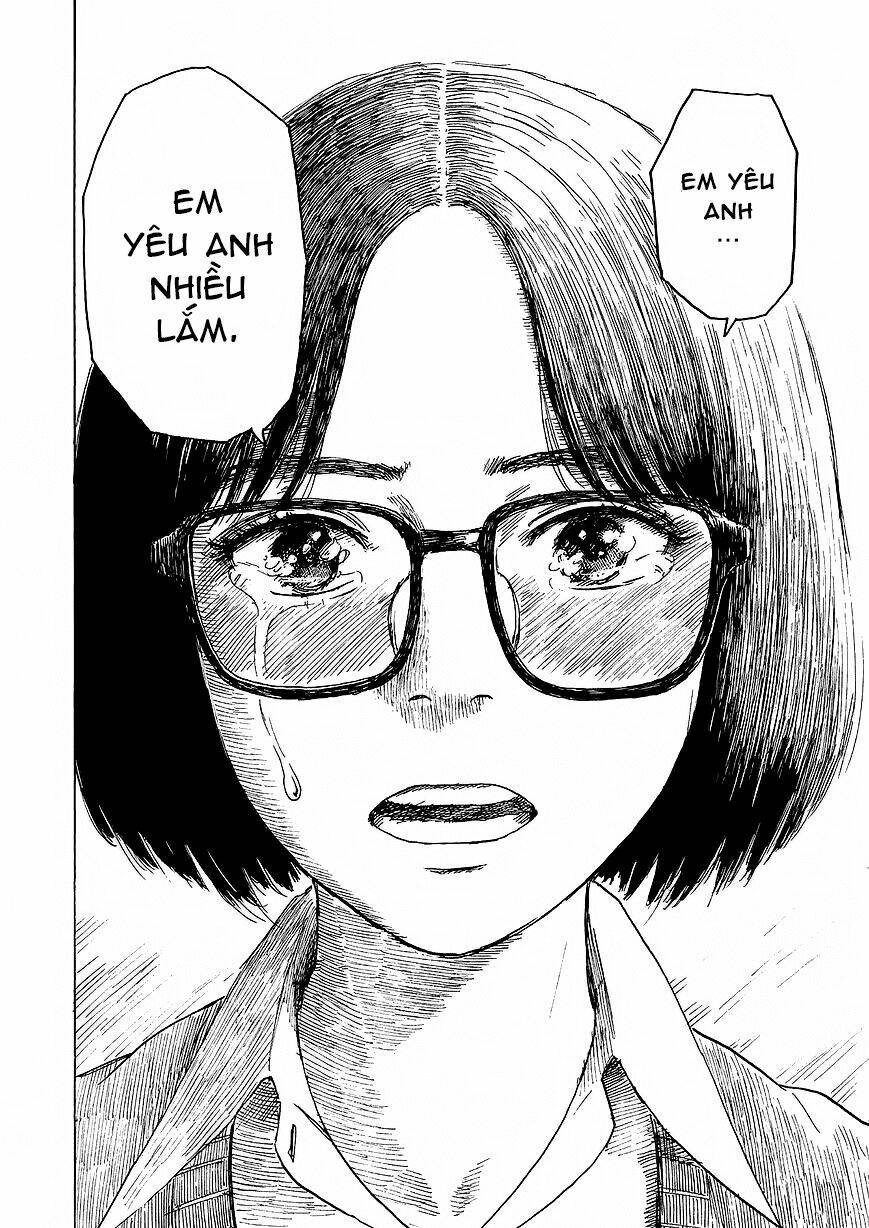 boku wa mari no naka chapter 68 16