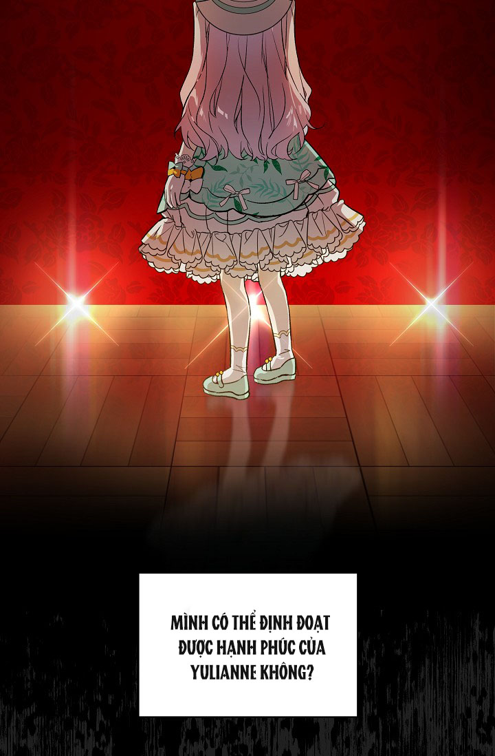 quý cô quyền lực chapter 18 4