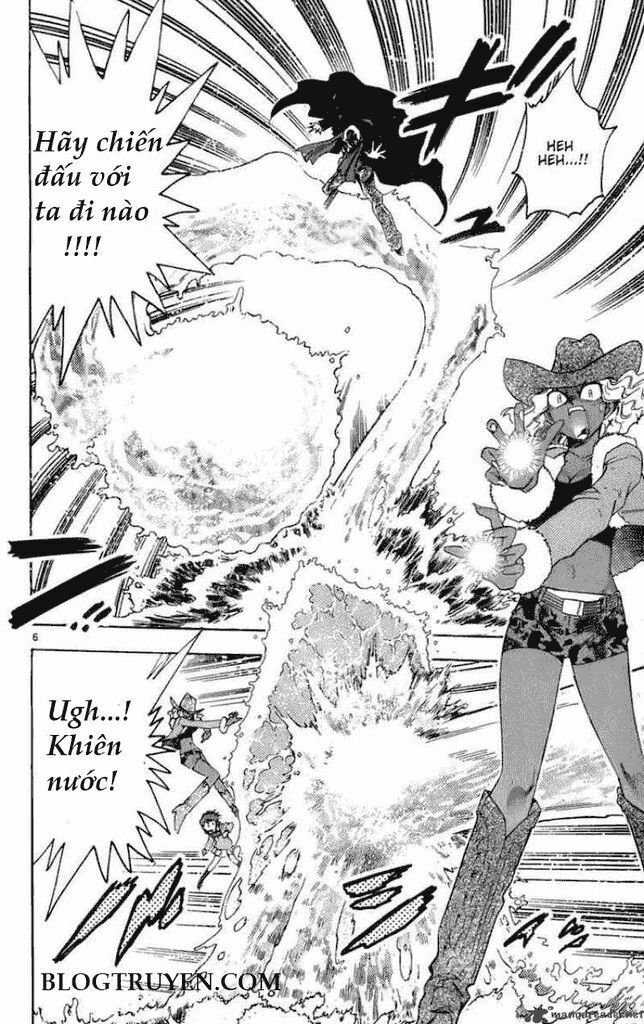 loli siêu năng lực chapter 31 7
