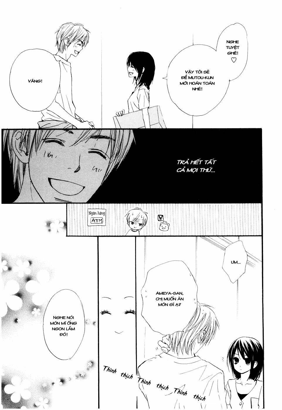 fujoshi kanojo chapter 2 14