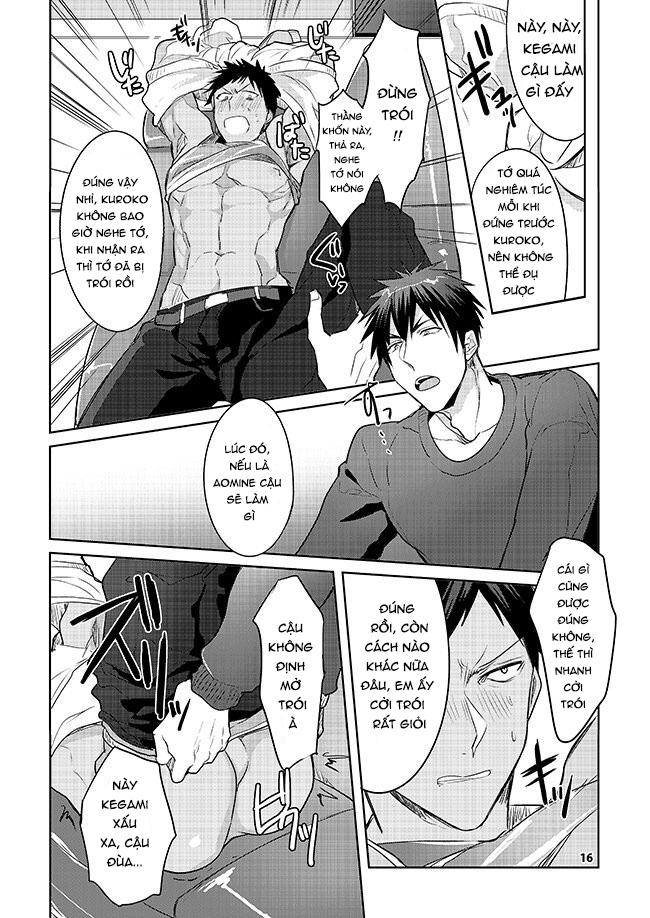 người tà răm luôn có quỷ theo sau chapter 36 9