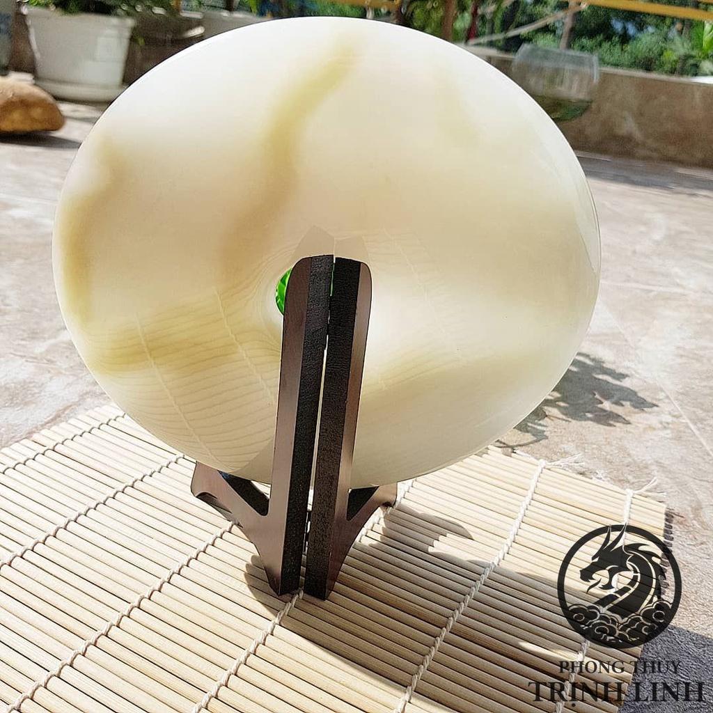 ĐỒNG ĐIẾU TRƯNG BÀY 16CM MÃ ĐÁO THÀNH CÔNG