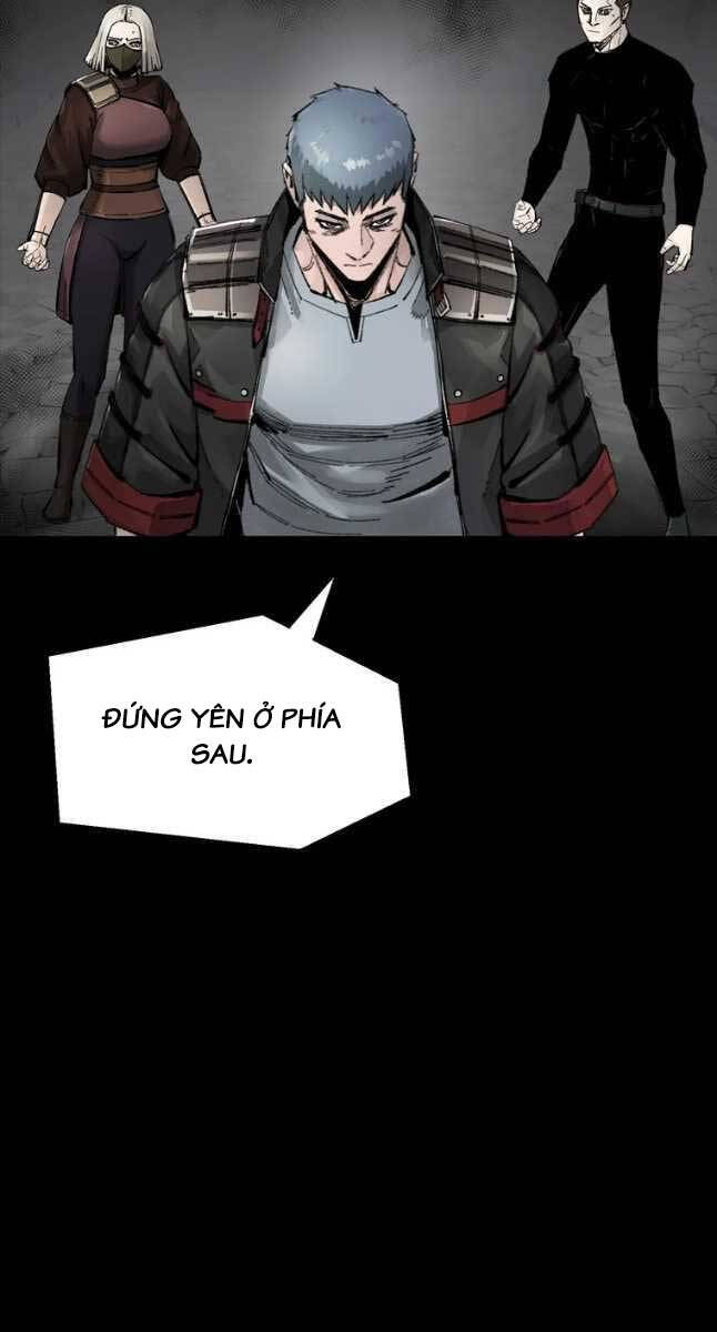 mật mã mê cung chapter 72 35