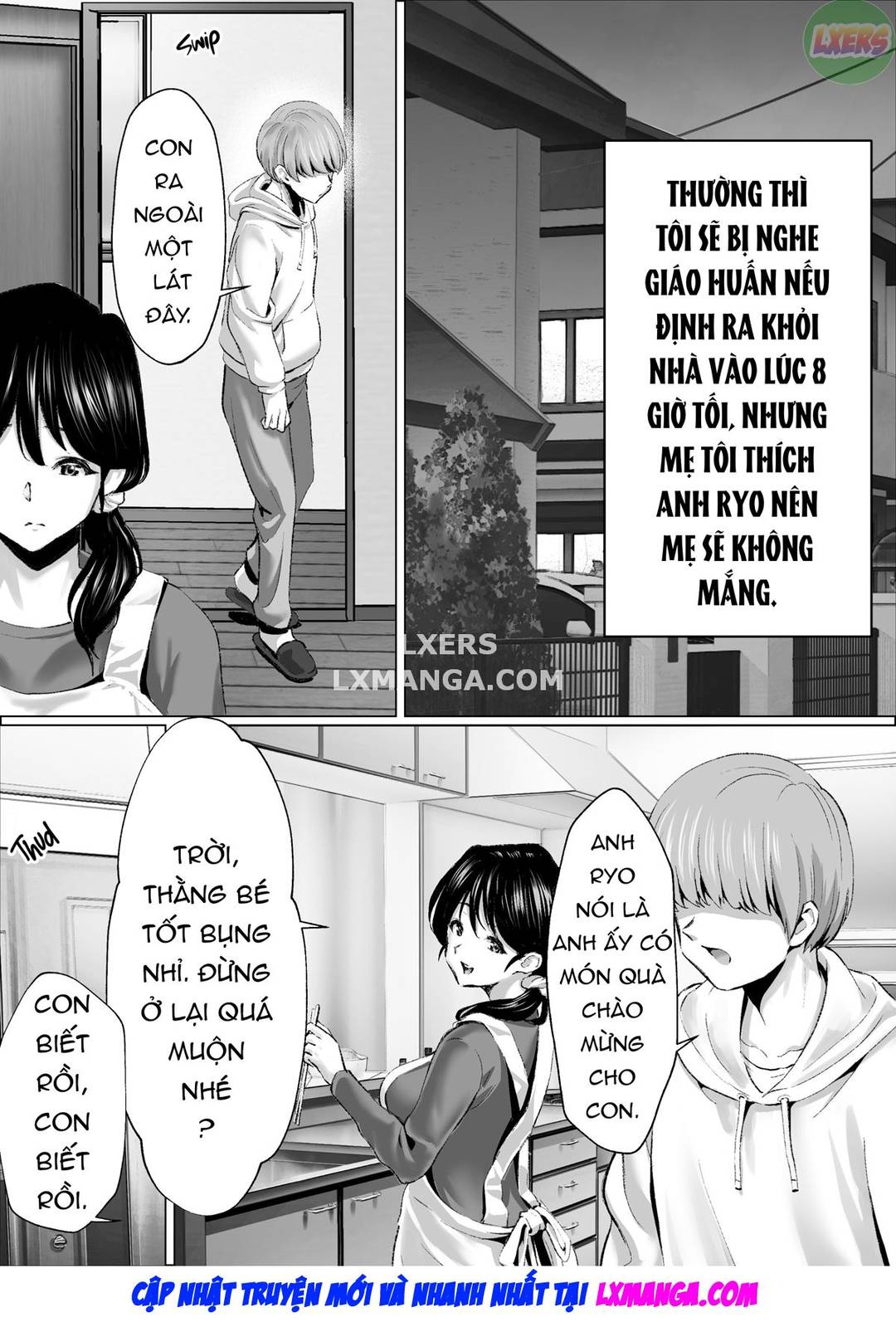 trong và ngoài của tình yêu chapter 0 13